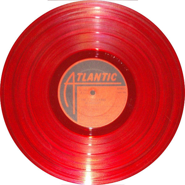 The J. Geils Band – Bloodshot | Vintage LP