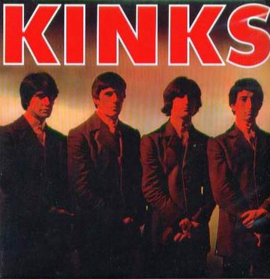 The Kinks – Kinks | Used LP