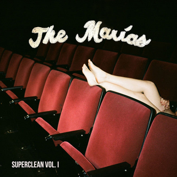 The Marías – Superclean Vol. I & Superclean Vol. II | Vinyl LP