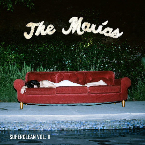 The Marías – Superclean Vol. I & Superclean Vol. II | Vinyl LP