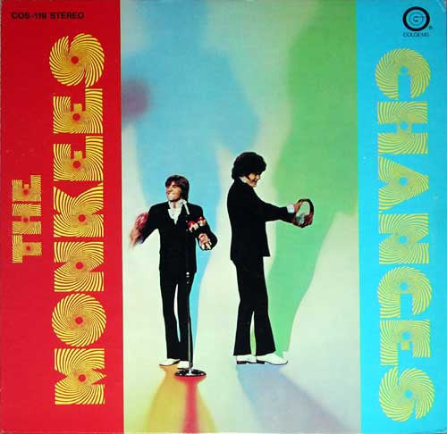 The Monkees – Changes | Vinyl LP