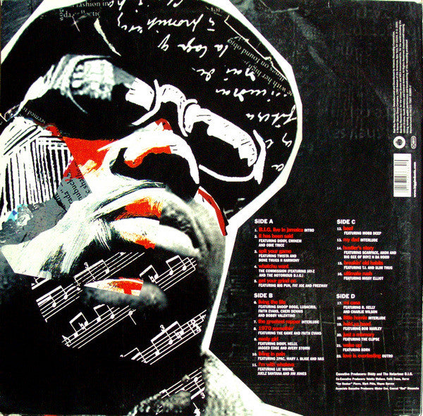 The Notorious B.I.G. – Duets (The Final Chapter) | Pre-Owned LP