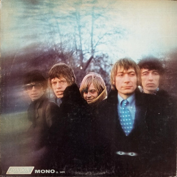 The Rolling Stones – Between The Buttons | Pre-Owned Vinyl
