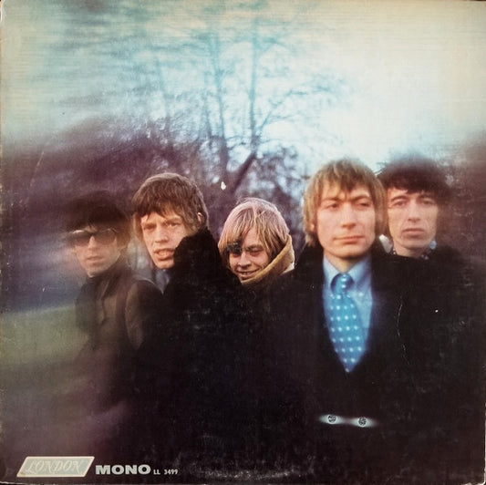 The Rolling Stones – Between The Buttons | Pre-Owned Vinyl