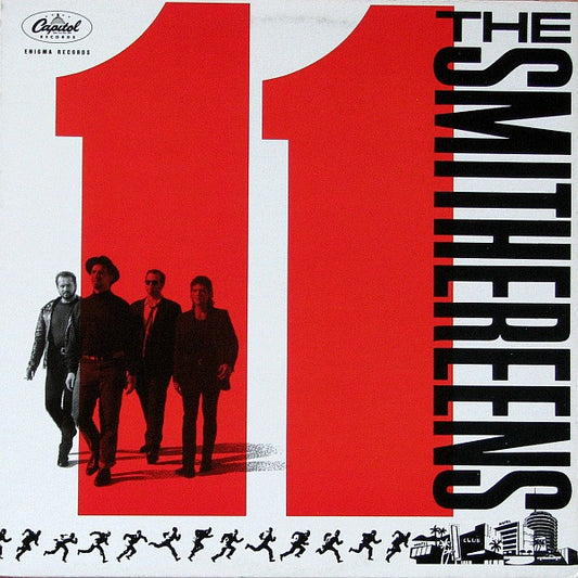 The Smithereens – 11 | Vintage LP
