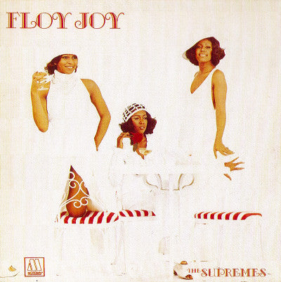 The Supremes – Floy Joy | Vintage LP