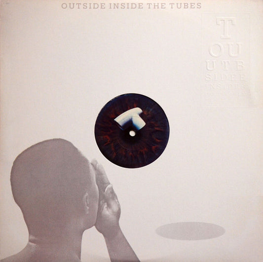 The Tubes – Outside Inside | Vintage LP