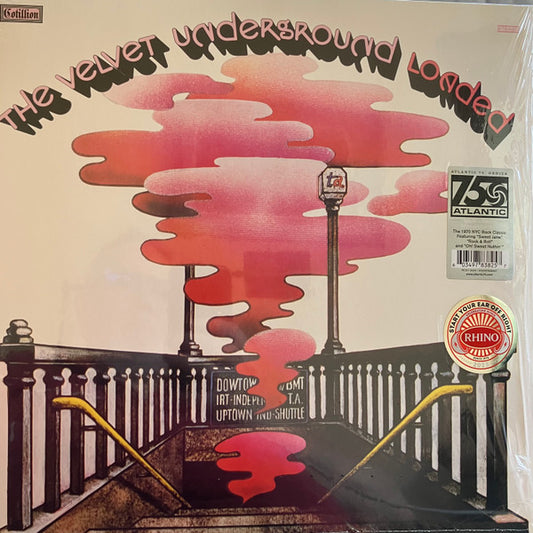 The Velvet Underground – Loaded | Vinyl Lp