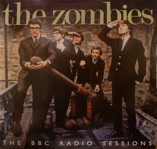 The Zombies – The BBC Radio Sessions | Vinyl LP
