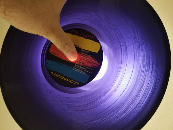 The Police – Synchronicity | Vintage LP