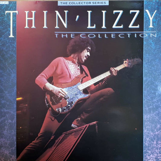 Thin Lizzy – The Collection | Vintage LP