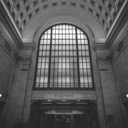 Shellac - To All Trains | New Vinyl LP