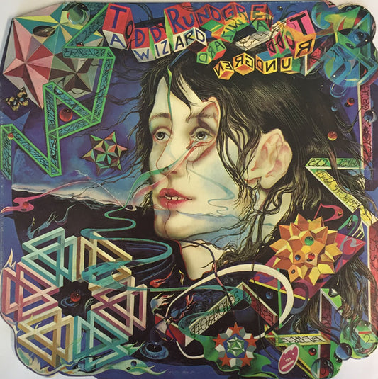 Todd Rundgren – A Wizard, A True Star