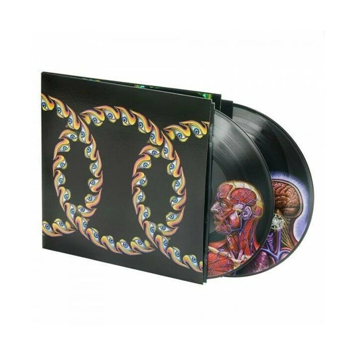 Tool – Lateralus