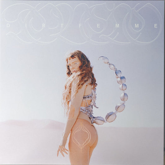 Tove Lo – Dirt Femme