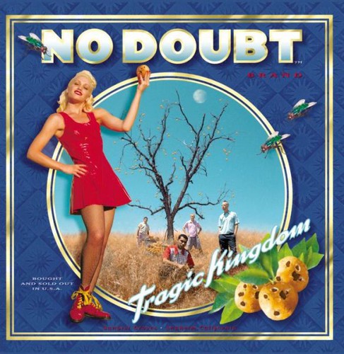 No Doubt - Tragic Kingdom | Pre-owned LP