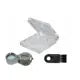 Goka Vinyl Record Cartridge Stylus Magic Cleaning Gel with Magnify glass