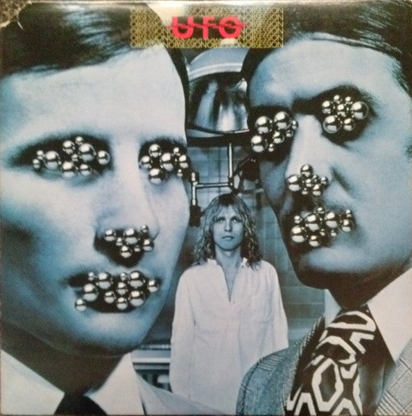 UFO - Obsession