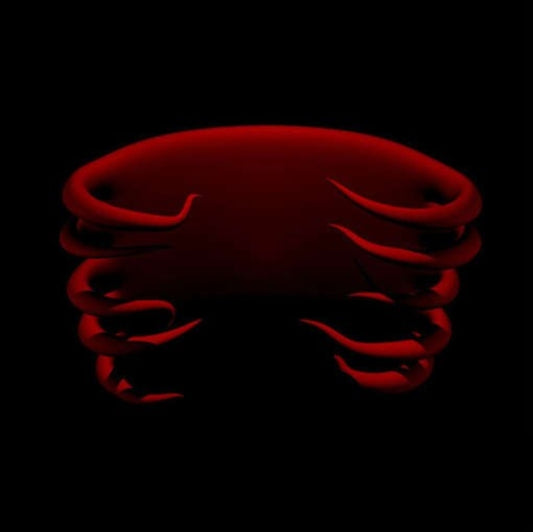 TOOL - Undertow