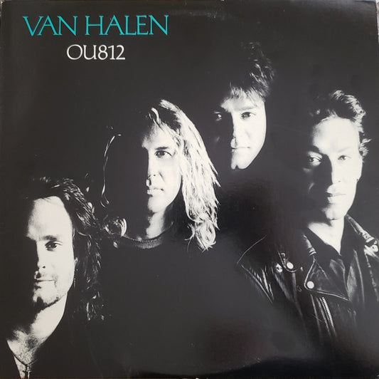 Van Halen - OU812