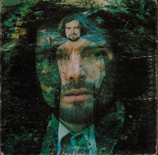 Van Morrison – His Band And The Street Choir | Vintage LP