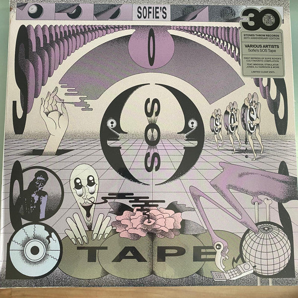 Various – Sofie's SOS Tape | Used LP