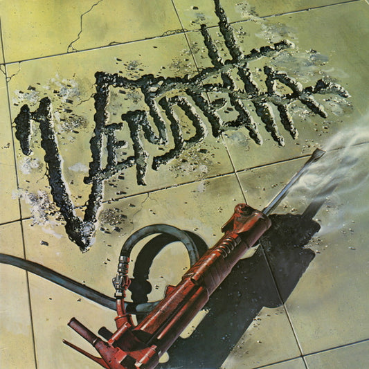 Vendetta  – Vendetta