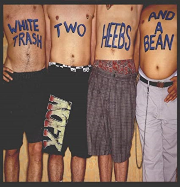 NOFX-White Trash Two Heebs | New LP