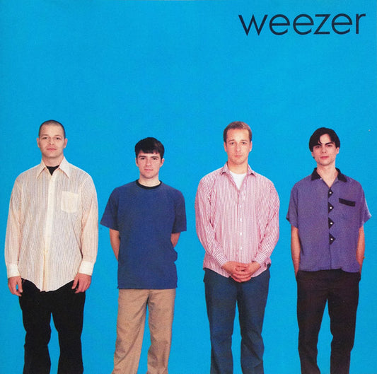 Weezer – Weezer | Used CD