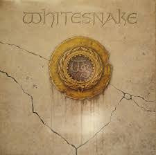 Whitesnake - Whitesnake | Vintage LP