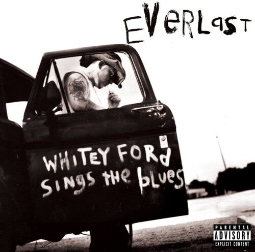 Everlast - Whitey Ford Sings the Blues | New Vinyl LP