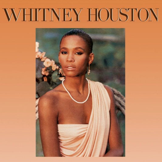 Whitney Houston - Whitney Houston | Vintage LP