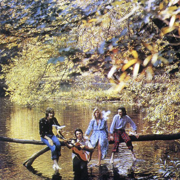 Wings – Wild Life | Pre-Owned Vinyl