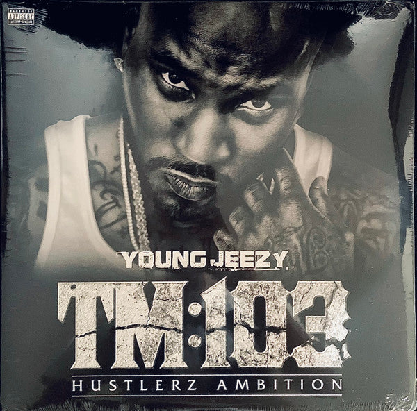 Young Jeezy - TM:103 (Hustlerz Ambition) | Vinyl