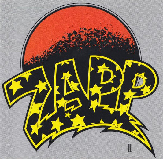 Zapp - Zapp II | Pre-Owned Vinyl