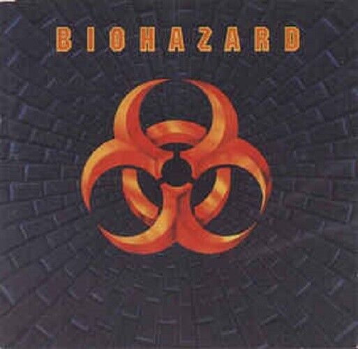 Biohazard - Biohazard | VInyl