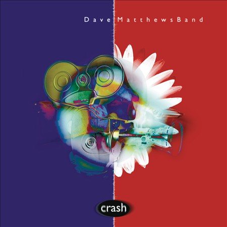 Dave Matthews Band  Crash: Anniversary Edition
