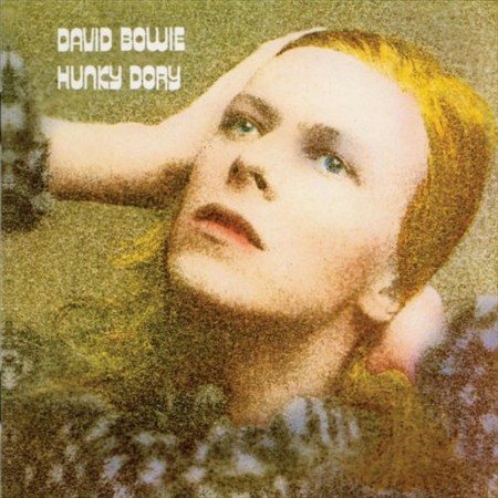 David Bowie - Hunky Dory  | New Vinyl LP
