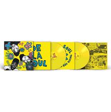 De La Soul - 3 Feet High And Rising | New LP