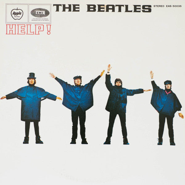 The Beatles - The Beatles Collection  | Vintage Vinyl