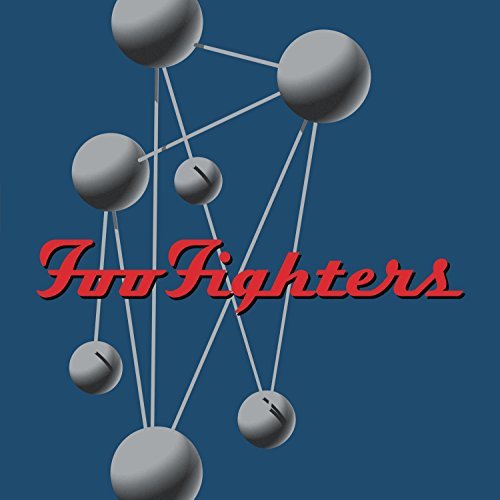 Foo Fighters The Colour and The Shape