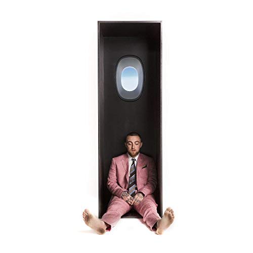 Mac Miller - Swimming | New LP