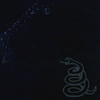 Metallica - Metallica (Remastered) (2 Lp's) | Used LP