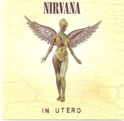 Nirvana - In Utero