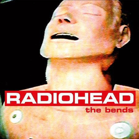 Radiohead - The Bends | New LP