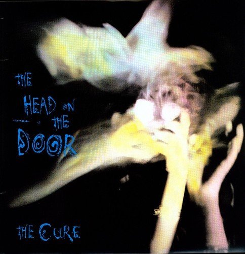 The Cure - Head on the Door | New Vinyl LP