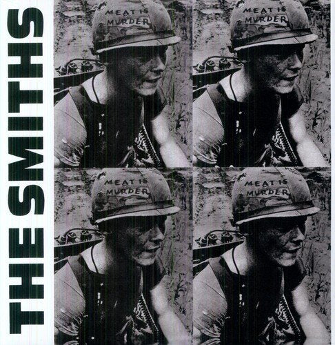 The Smiths - Meat Is Murder | New LP