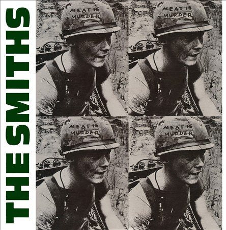 The Smiths - Meat Is Murder | New LP