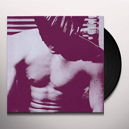 The Smiths - The Smiths