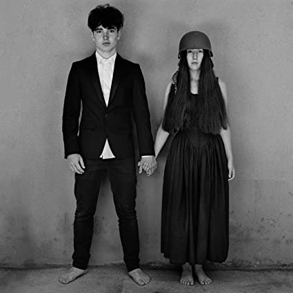 U2 Songs Of Experience (Translucent Cyan Blue 180 Gram Vinyl) (2 Lp's) | Vinyl